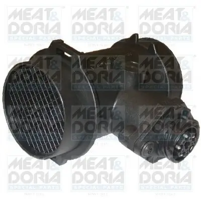 Luftmassenmesser MEAT & DORIA 86068