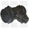 Luftmassenmesser MEAT & DORIA 86068