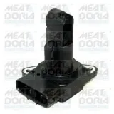 Luftmengenmesser MEAT & DORIA 86074
