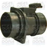 Luftmassenmesser MEAT & DORIA 86078