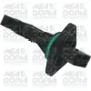 Luftmengenmesser MEAT & DORIA 86083