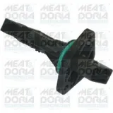 Luftmengenmesser MEAT & DORIA 86083