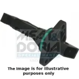Luftmengenmesser MEAT & DORIA 86084E