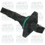 Luftmengenmesser MEAT & DORIA 86084