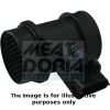 Luftmassenmesser MEAT & DORIA 86088E