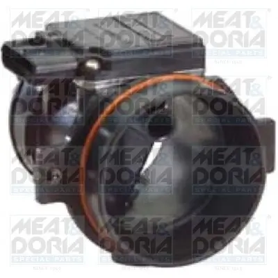 Luftmassenmesser MEAT & DORIA 86092