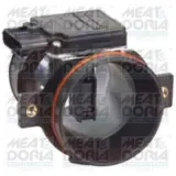 Luftmassenmesser MEAT & DORIA 86096