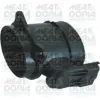 Luftmassenmesser MEAT & DORIA 86100