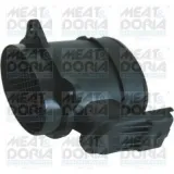 Luftmassenmesser MEAT & DORIA 86100