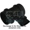 Luftmassenmesser MEAT & DORIA 86105E