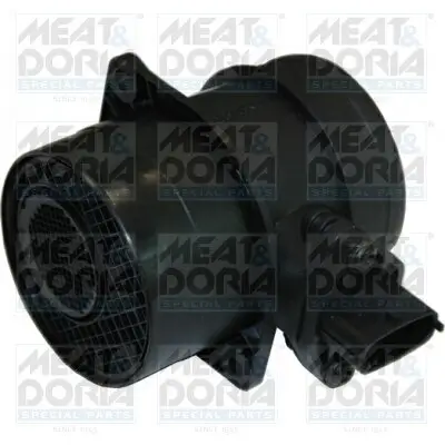 Luftmassenmesser MEAT & DORIA 86107