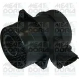 Luftmassenmesser MEAT & DORIA 86107