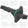 Luftmengenmesser MEAT & DORIA 86111