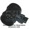 Luftmassenmesser MEAT & DORIA 86117E