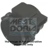 Luftmassenmesser MEAT & DORIA 86125E