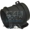 Luftmassenmesser MEAT & DORIA 86131E