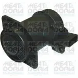 Luftmassenmesser MEAT & DORIA 86133