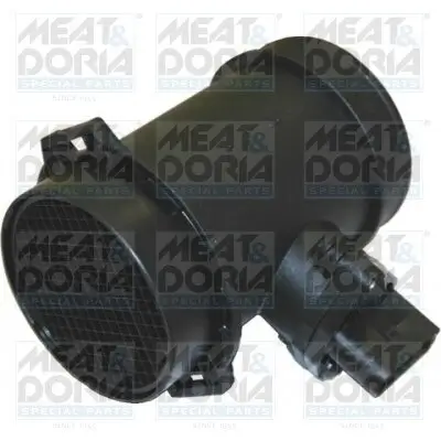 Luftmassenmesser MEAT & DORIA 86137 Bild Luftmassenmesser MEAT & DORIA 86137