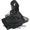 Luftmengenmesser MEAT & DORIA 86139E