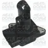 Luftmengenmesser MEAT & DORIA 86139