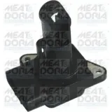 Luftmengenmesser MEAT & DORIA 86139