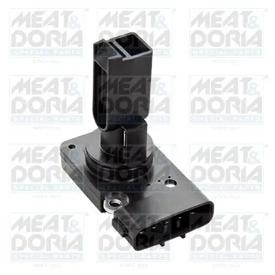 Luftmengenmesser MEAT & DORIA 86140