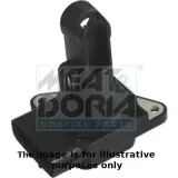 Luftmengenmesser MEAT & DORIA 86141E