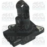 Luftmengenmesser MEAT & DORIA 86141