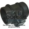Luftmassenmesser MEAT & DORIA 86147E