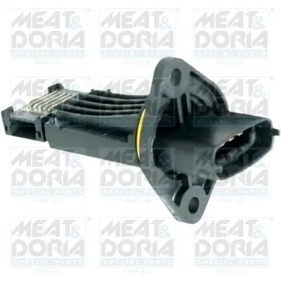 Luftmengenmesser MEAT & DORIA 86155