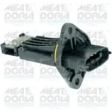Luftmengenmesser MEAT & DORIA 86155