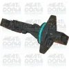 Luftmengenmesser MEAT & DORIA 86162
