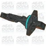 Luftmengenmesser MEAT & DORIA 86162