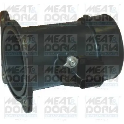 Luftmassenmesser MEAT & DORIA 86167