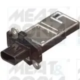 Luftmengenmesser MEAT & DORIA 86170