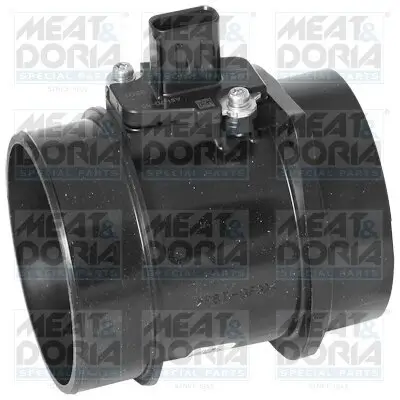 Luftmassenmesser MEAT & DORIA 86172 Bild Luftmassenmesser MEAT & DORIA 86172
