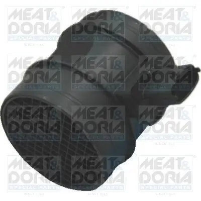 Luftmassenmesser MEAT & DORIA 86203