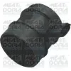 Luftmassenmesser MEAT & DORIA 86203