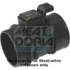 Luftmassenmesser MEAT & DORIA 86205E