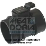 Luftmassenmesser MEAT & DORIA 86205E