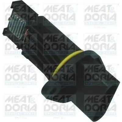 Luftmengenmesser MEAT & DORIA 86216