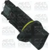 Luftmengenmesser MEAT & DORIA 86216