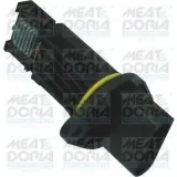 Luftmengenmesser MEAT & DORIA 86216