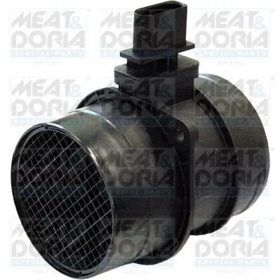 Luftmassenmesser MEAT & DORIA 86217
