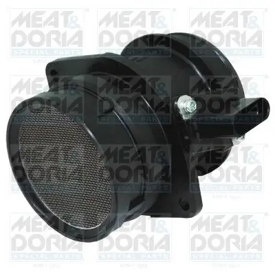 Luftmassenmesser MEAT & DORIA 86218