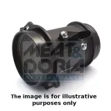 Luftmassenmesser MEAT & DORIA 86220E