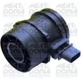 Luftmassenmesser MEAT & DORIA 86223