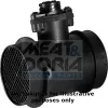 Luftmassenmesser MEAT & DORIA 86233E