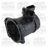 Luftmassenmesser MEAT & DORIA 86249