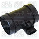 Luftmassenmesser MEAT & DORIA 86256